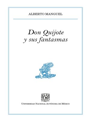 cover image of Don Quijote y sus fantasmas